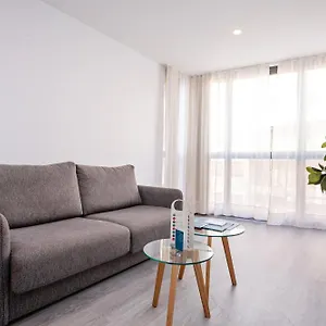  Appartamento Sweett - Carrer Fira